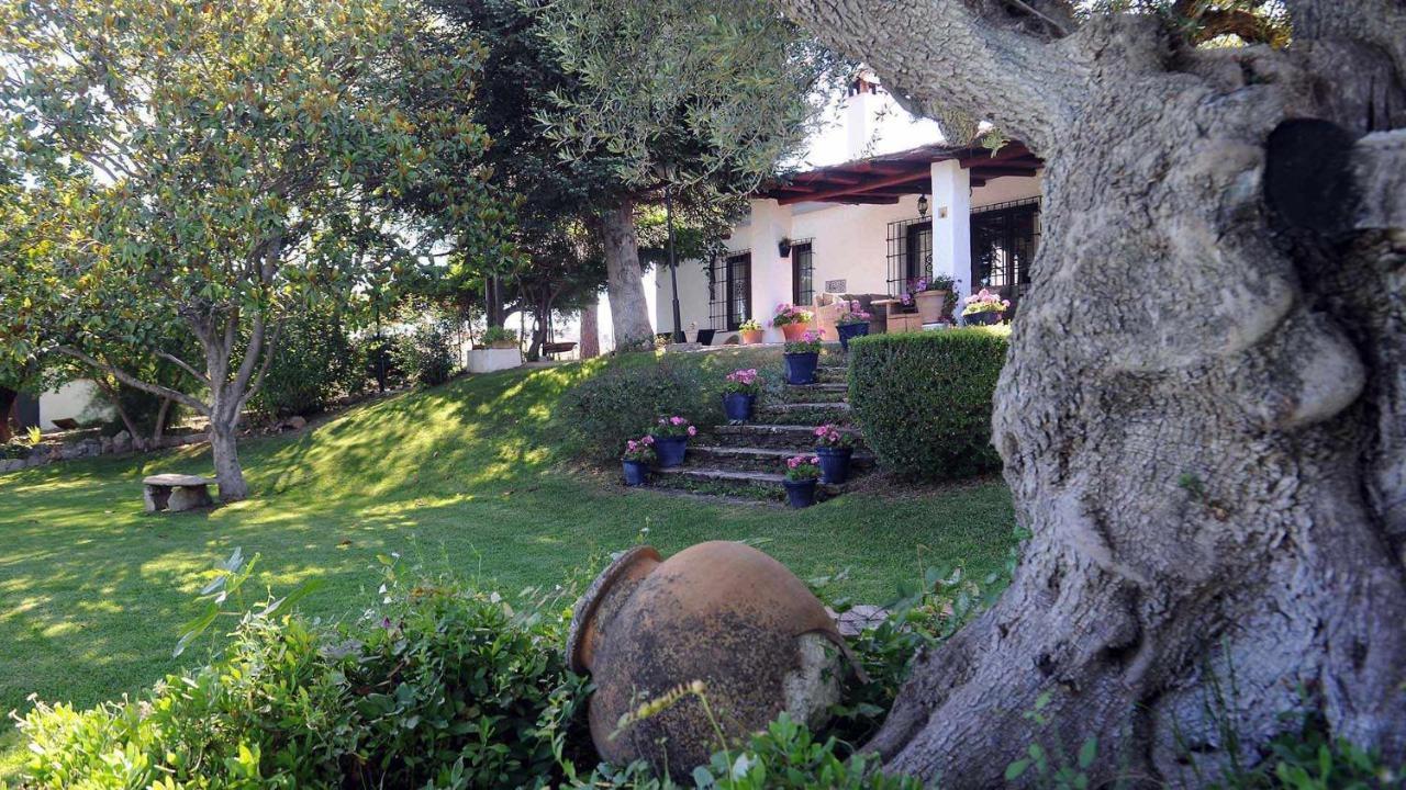 Villa Fantastica A 3 Minutos Del Centro De *